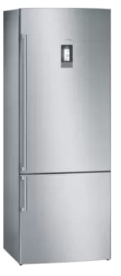 Siemens KG57NP73NE A+ Kombi No-Frost Buzdolabı Fiyatları
